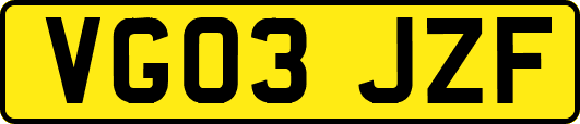 VG03JZF