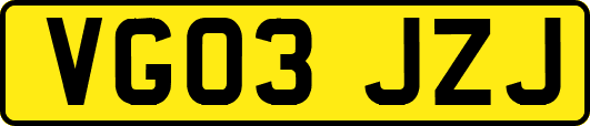 VG03JZJ
