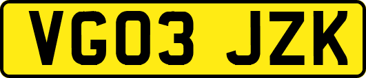 VG03JZK