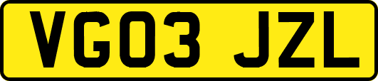 VG03JZL