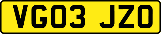 VG03JZO