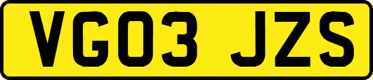 VG03JZS