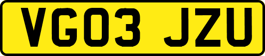 VG03JZU