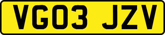 VG03JZV