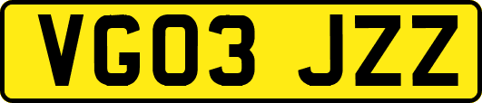 VG03JZZ