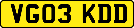 VG03KDD