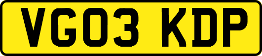 VG03KDP