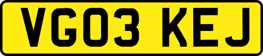 VG03KEJ