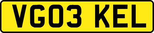 VG03KEL