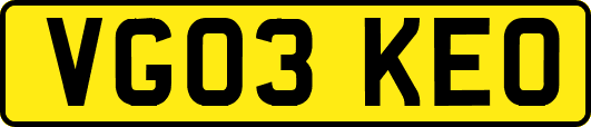 VG03KEO