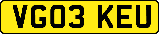 VG03KEU