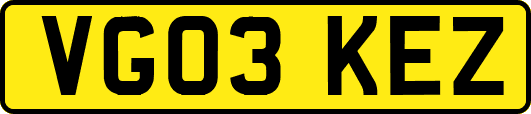 VG03KEZ