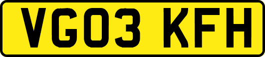 VG03KFH