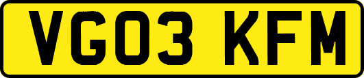 VG03KFM