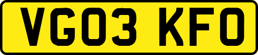 VG03KFO