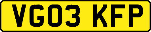 VG03KFP