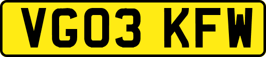 VG03KFW