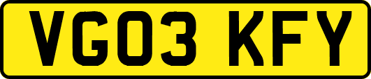 VG03KFY