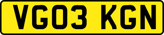 VG03KGN