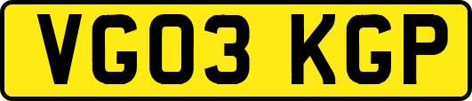 VG03KGP
