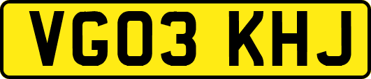 VG03KHJ