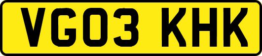VG03KHK