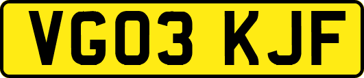 VG03KJF