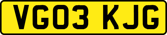 VG03KJG