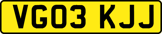 VG03KJJ