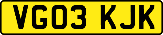 VG03KJK