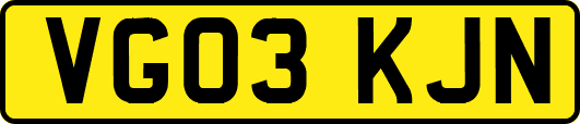 VG03KJN