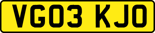 VG03KJO