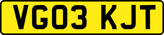 VG03KJT
