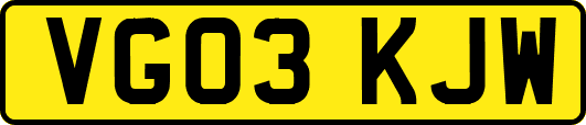 VG03KJW