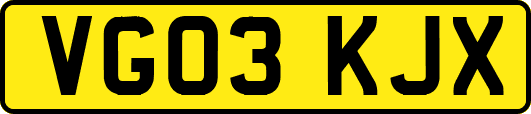 VG03KJX
