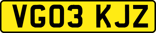 VG03KJZ