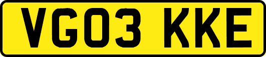 VG03KKE