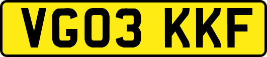 VG03KKF