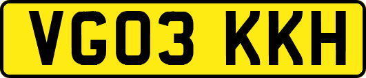 VG03KKH