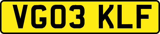 VG03KLF