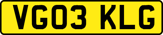 VG03KLG