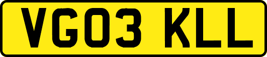 VG03KLL