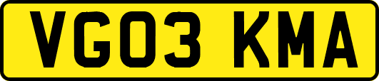 VG03KMA