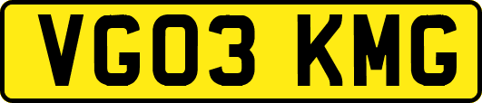 VG03KMG