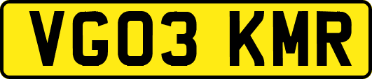 VG03KMR