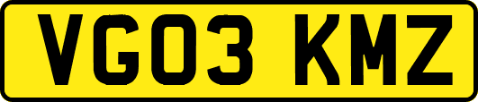 VG03KMZ