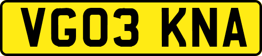 VG03KNA
