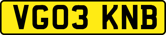 VG03KNB