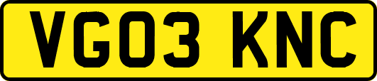 VG03KNC
