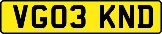 VG03KND